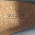 スイコック suicoke KENN-2-LWP BOOTS スムースレザー ブーツ メンズ JPN:28